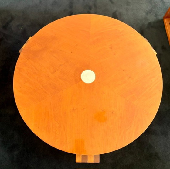 Tavolini da caffè e tavolino d'appoggio Roche Bobois – Legno, Vetro (photo 4 of 5)