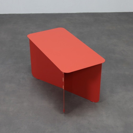 Image 1 of Charnière pour table d'appoint, grande taille, par Lex Pott pour Puik Design