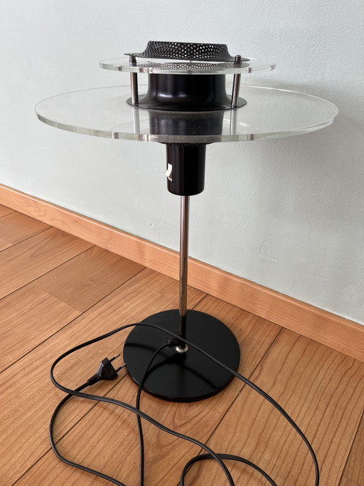 Lámpara de mesa de Ikea