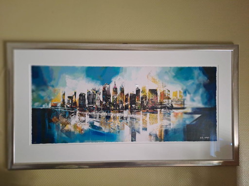 Peter Meijer - Manhattan