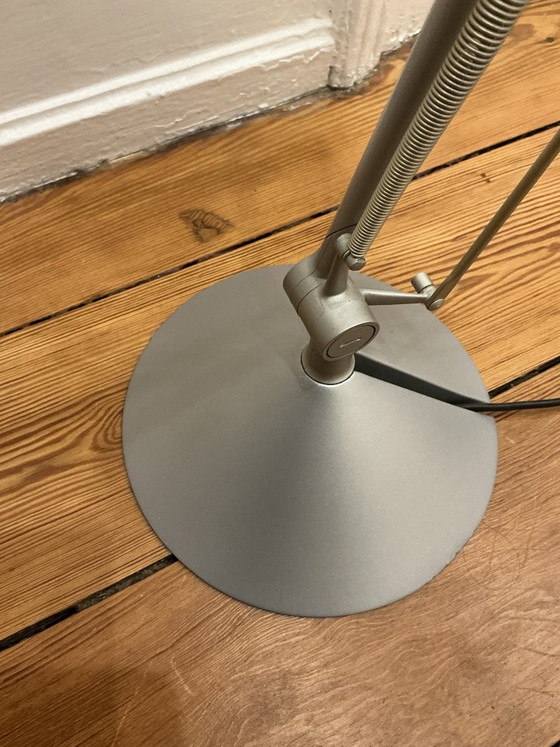 Flos Archimoon – Bureaulampen, Metaal, Aluminium (photo 12 of 15)