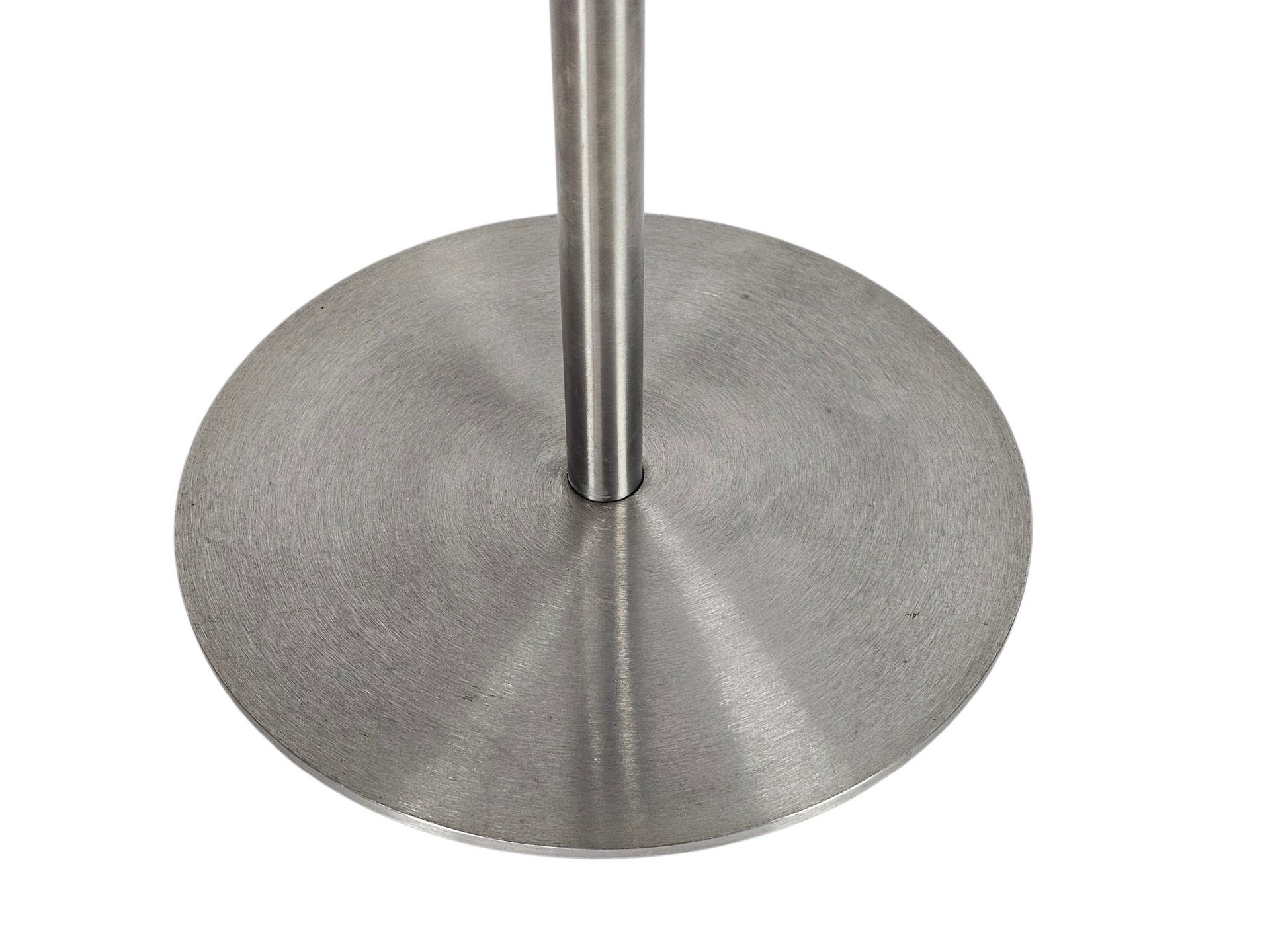 Alessi - design Jasper Morrison - 'Op-la' side table - Italy