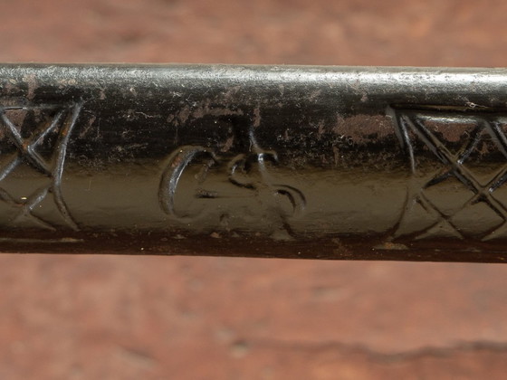 Image 1 of Sillón de dentista de los años 30