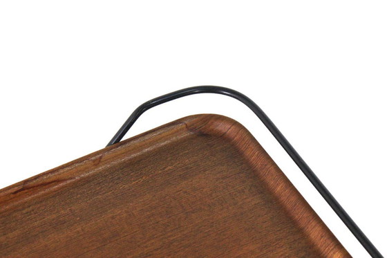 Image 1 of Paul Nagel per il trolley JIE Gantofte vintage