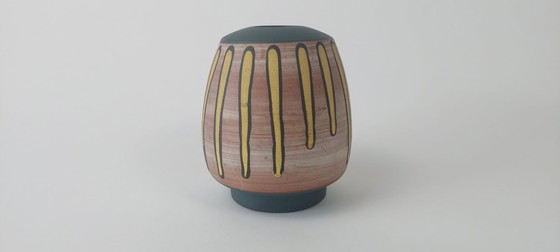 Image 1 of Prachtig vintage vaasje