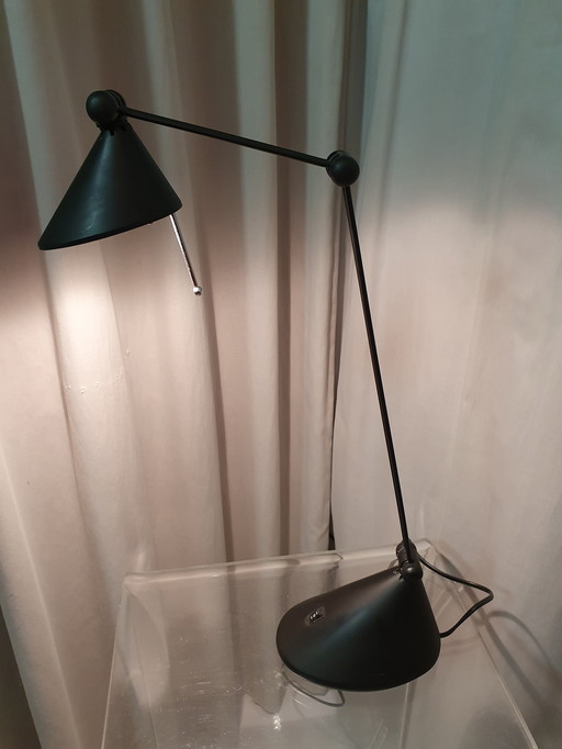 Lampe de table postmoderne TRIO