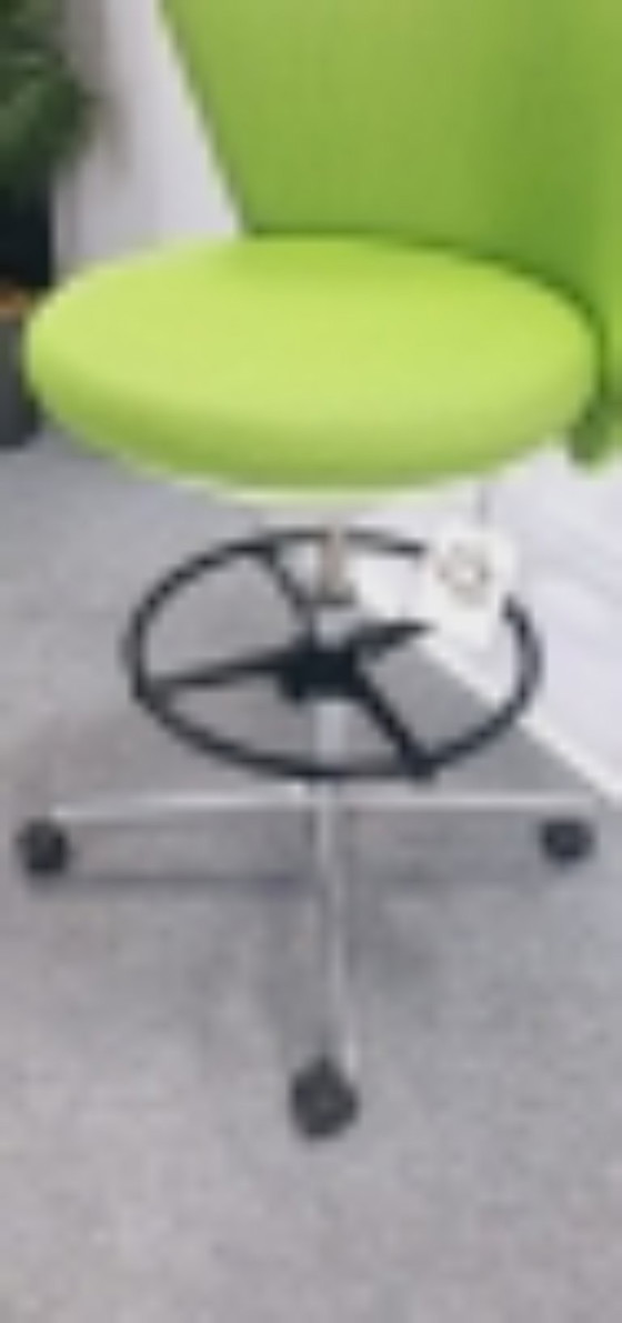 Image 1 of BENE BAY design werkstoel