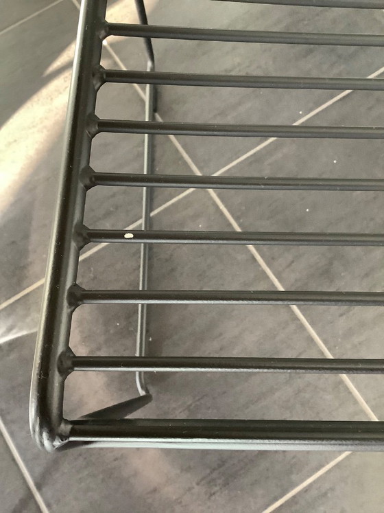 Image 1 of 3 chaises de salle à manger Hay Hee noires