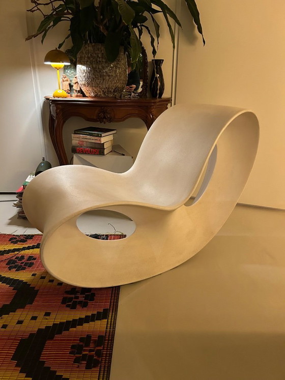 Image 1 of Magis Voido - Mecedora