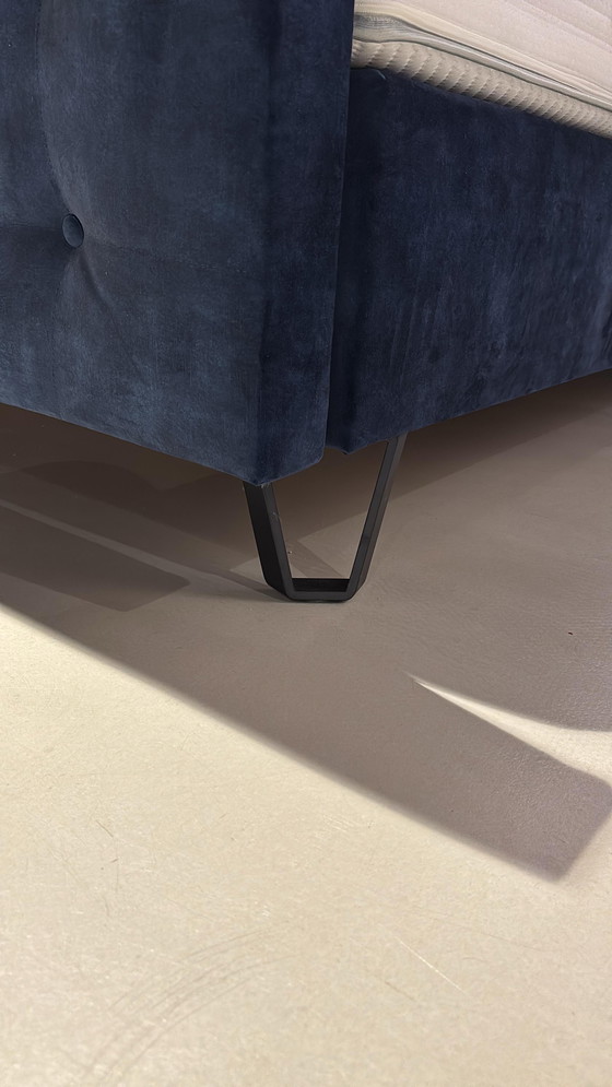 Image 1 of Boxspringbett Malmö