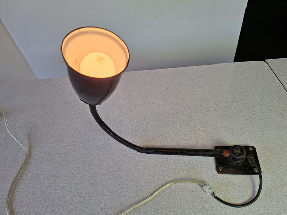 Image 1 of Sabena Erpé wandlamp