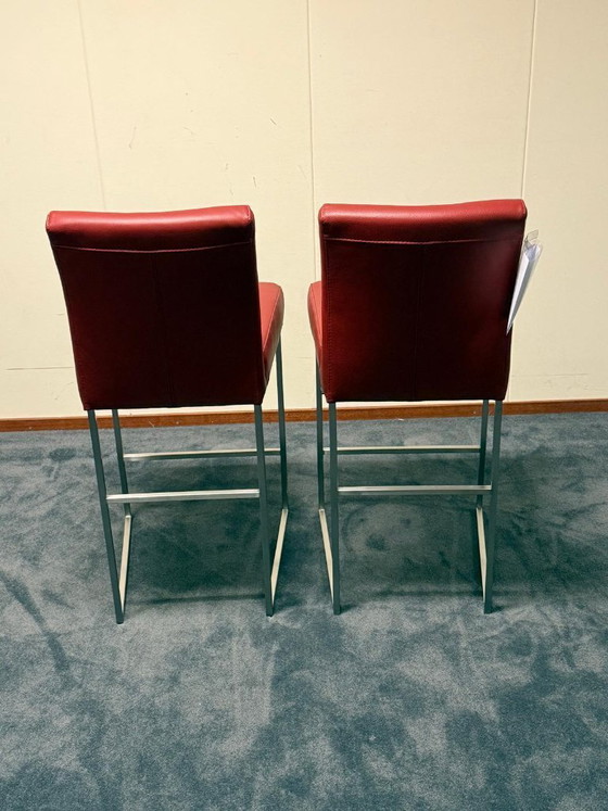 Image 1 of Sgabello da bar Musterring Nova N1012