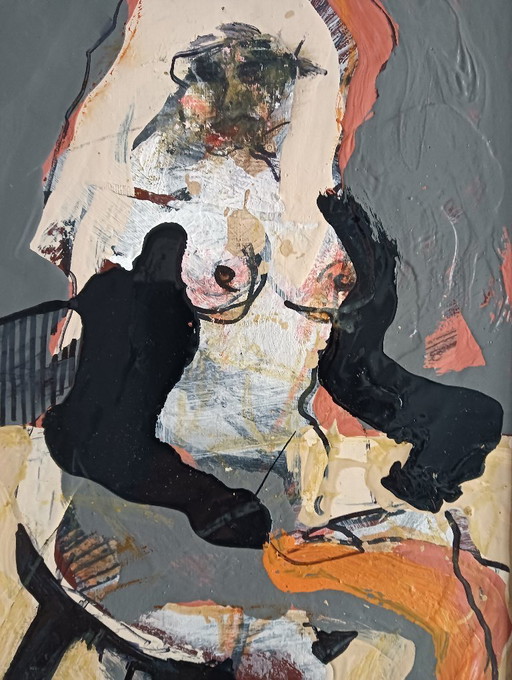 Rob Jacobs - tan afilado como una aguja