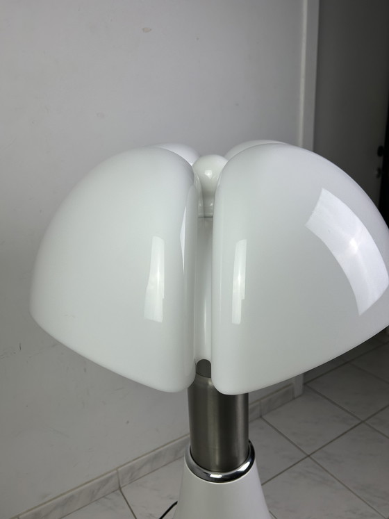 Image 1 of Martinelli Luce Pipistrello 620 large model Gae Aulenti