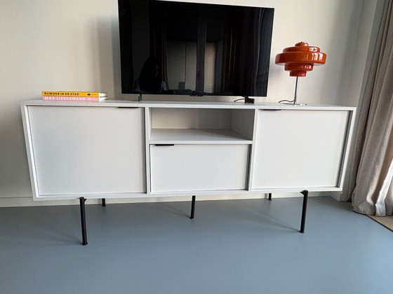 Noo.ma Sideboard (Bau Sideboard) – lamine, Mdf (photo 2 of 5)