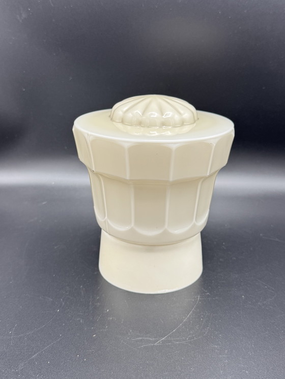 Image 1 of Lámpara de techo Art Déco de Thabur