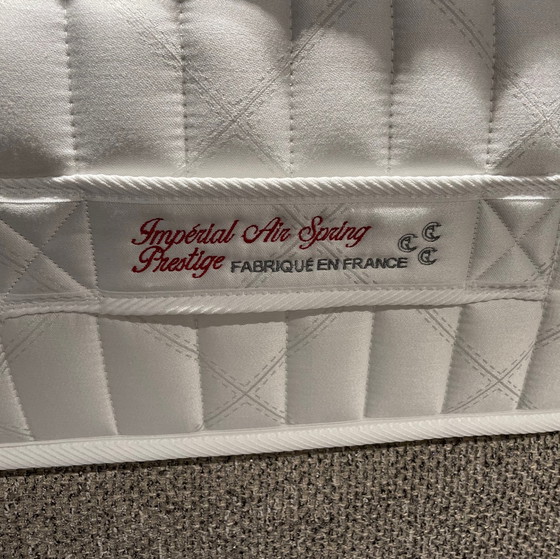 Image 1 of Treca Paris Imperial Air Spring matras - 90x210 firm