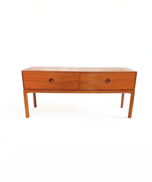 Vintage Dresser, Model No. 394, Kai Kristiansen '60
