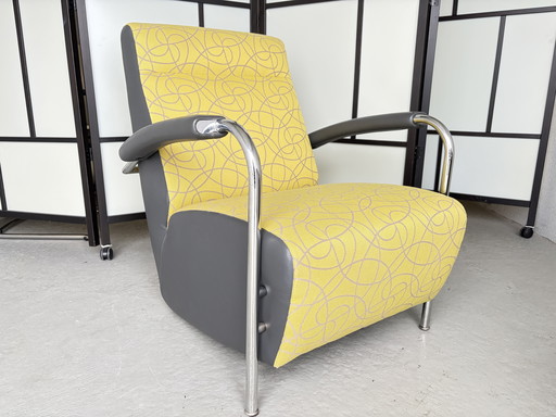 Leolux Scylla modello alto