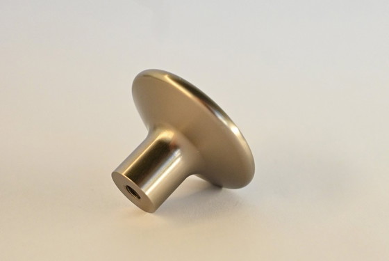 Image 1 of MUUTO metal dots 5er Set 3,9cm taupe Neuware