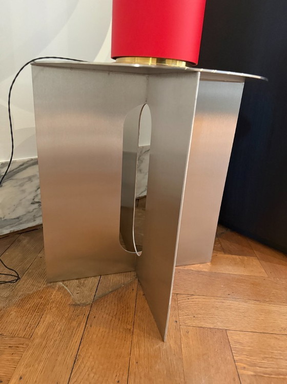 Image 1 of Androgyne side table Audo Copenhagen