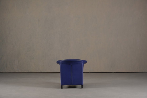 Image 1 of Conjunto de sofás Wittman Aura de Paolo Piva, Austria, década de 1980.