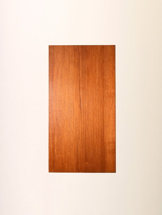 Image 1 of Arcón escandinavo de teca años 50/60