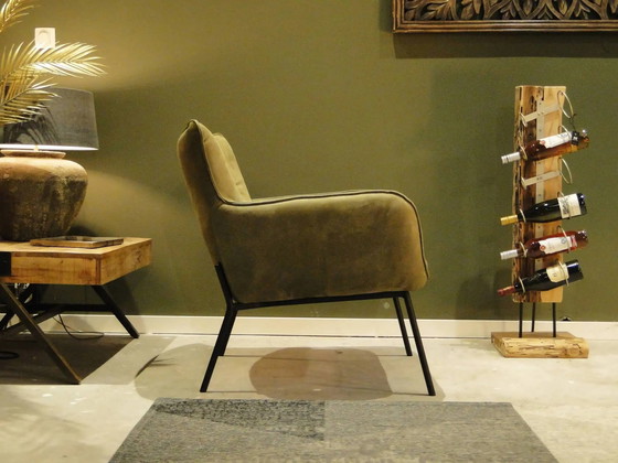 Image 1 of RT Design Leah fauteuil