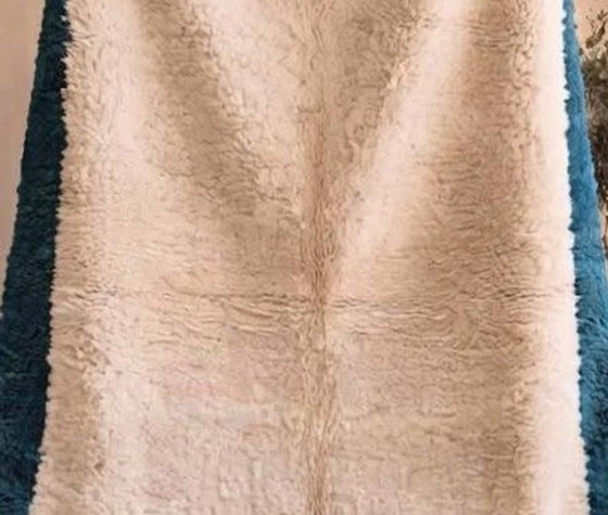 Tappeto marocchino berbero tradizionale 200/300cm – Tappeti, Lana (photo 3 of 5)