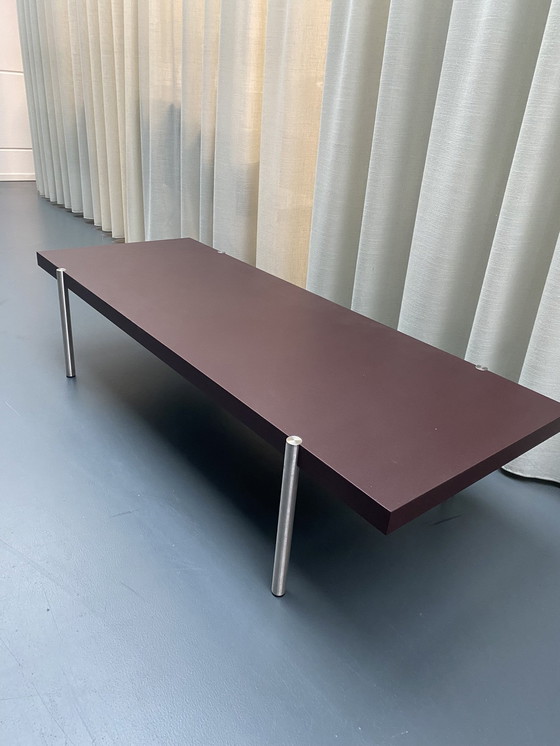 Image 1 of Tavolino Artifort Palladio