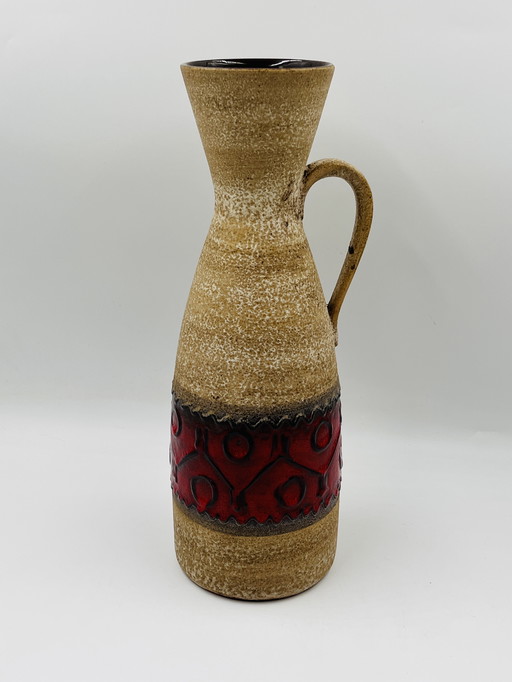 Vaso Germania Ovest Carstens