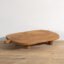 Antieke salontafel (ca. 1920) #3 – Rustic (photo 10 of 10)