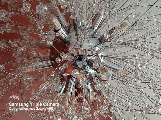 Image 1 of Sputnik lamp