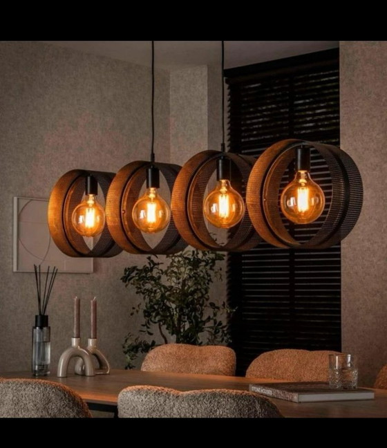 Image 1 of Haco lamp for sale!