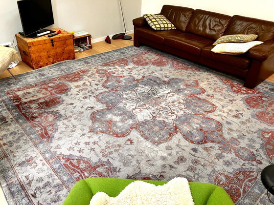 Unique Large Rug From Scotch & Soda Store – Rugs & carpets, Wool (photo 5 of 5)