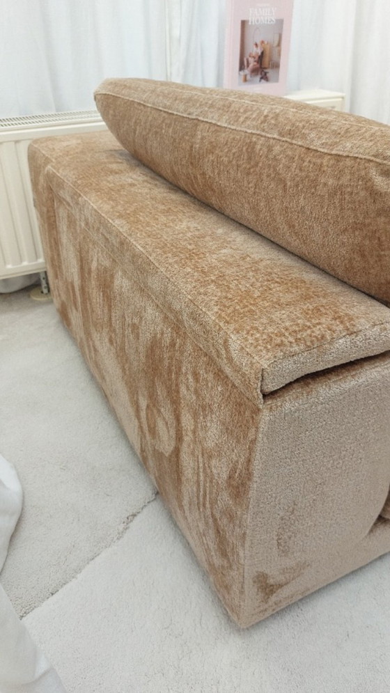 Image 1 of Canapé deux places avec méridienne OLTA - modèle Willow