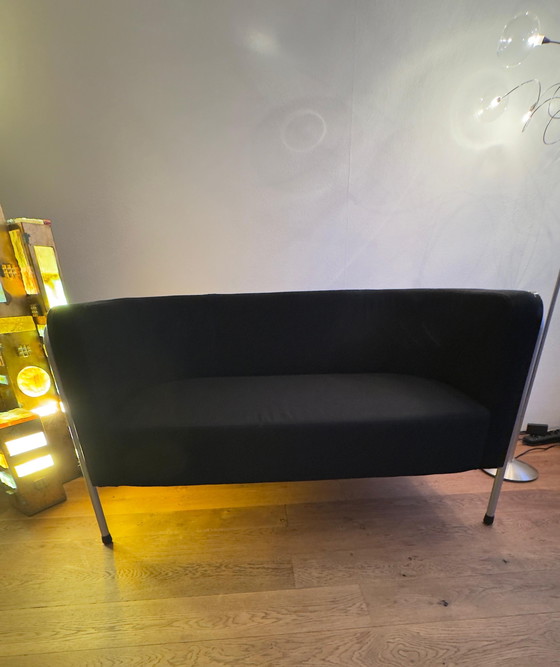 Image 1 of Thonet 2-zitsbank S3002
