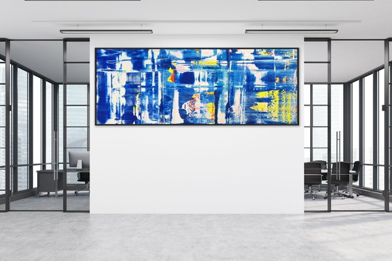 Image 1 of Jürgen Angeler - Ocean Dynamics