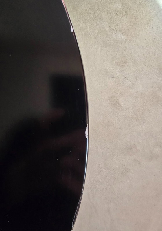 Image 1 of Paire : Tables de chevet Giorgetti « Seryo » – Design Umberto Asnago – Premier propriétaire