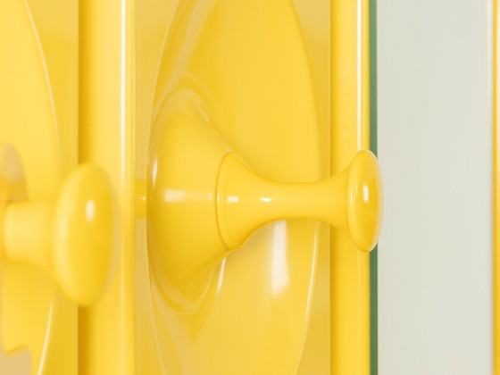 Image 1 of Set di armadi Quadro di Jürgen Lange per Schönbuch