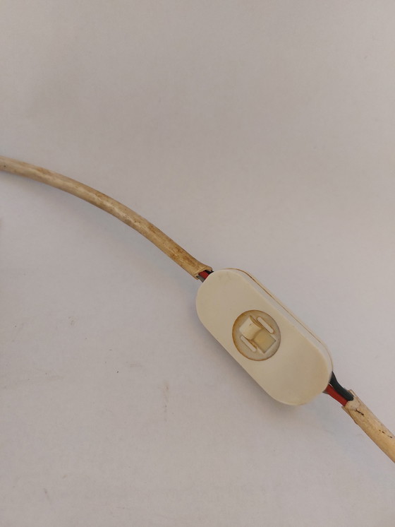 Image 1 of Vintage table lamp