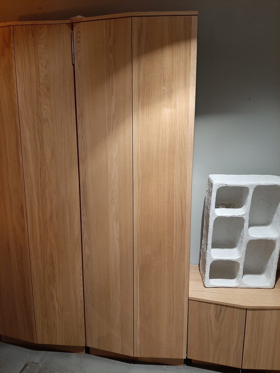 Zuma tall cabinet 67cm – Woood (photo 3 of 7)