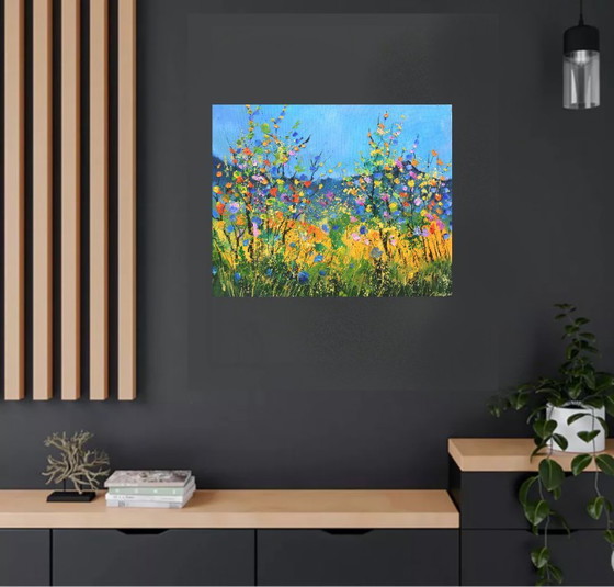 Image 1 of Summer feast