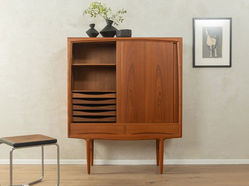 Highboard, Axel Christensen