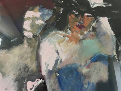 Acrylic Painter Igor Kusmirak – schilderijen tekeningen, Other (photo 2 of 5)