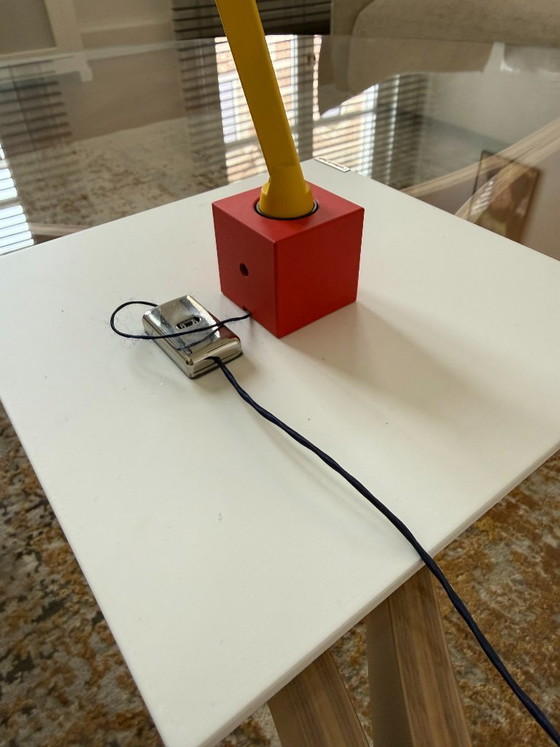 Image 1 of Table - desk lamp Catellani & Smith Ettorino T