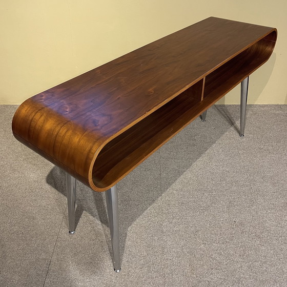 Image 1 of Vintage "Hooper" tafel