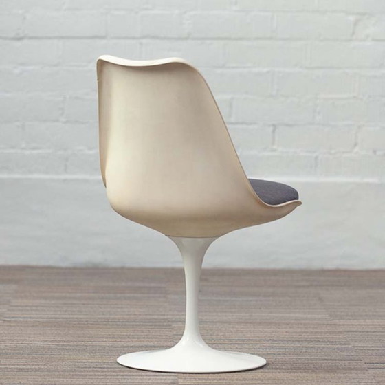 Image 1 of Sedia da riunione originale Knoll Tulip Vintage anni '60