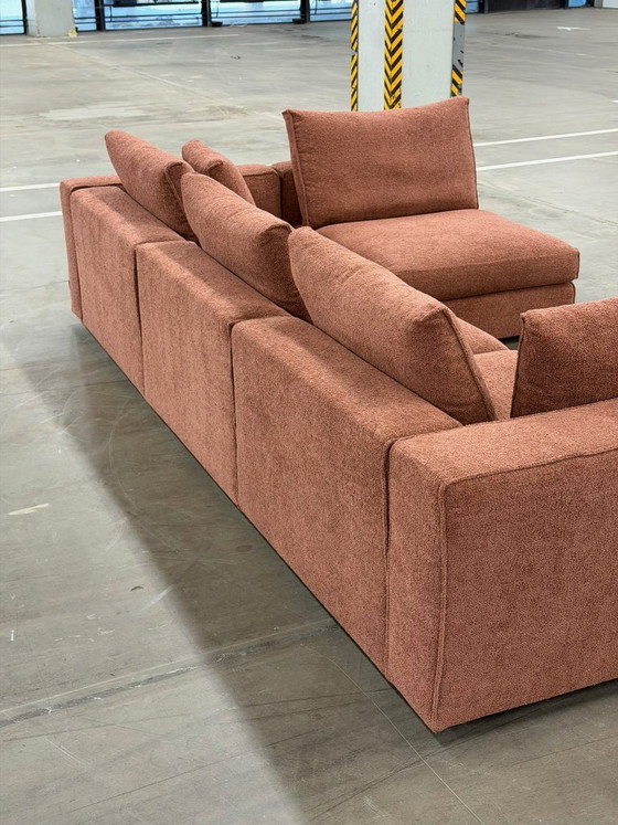 Image 1 of Linteloo Hamptons Modulsofa