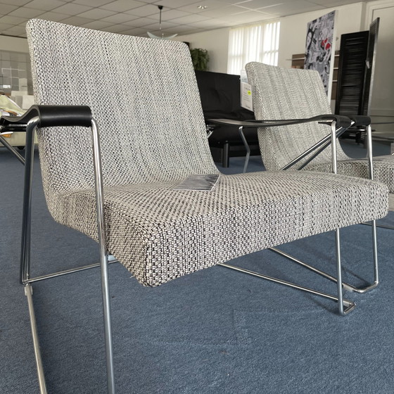 Image 1 of Poltrona MisuraEmme Super Hella